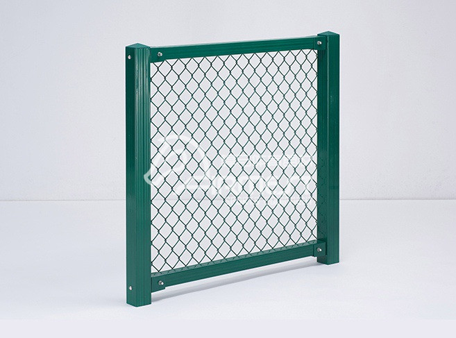 产品描述 默认为4米与6米高价格,高度可任意定制,具体价格请咨询客服 1、管材材质:立杆与横杆采用铝合金型材,厚薄标准,管内含有独家定制加强筋,大大提升管材强度,具备优质的防腐防锈能力,表面工艺采用